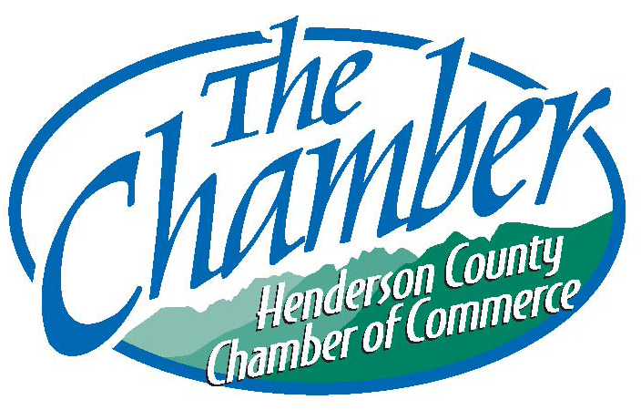 Chamber Logo Blue