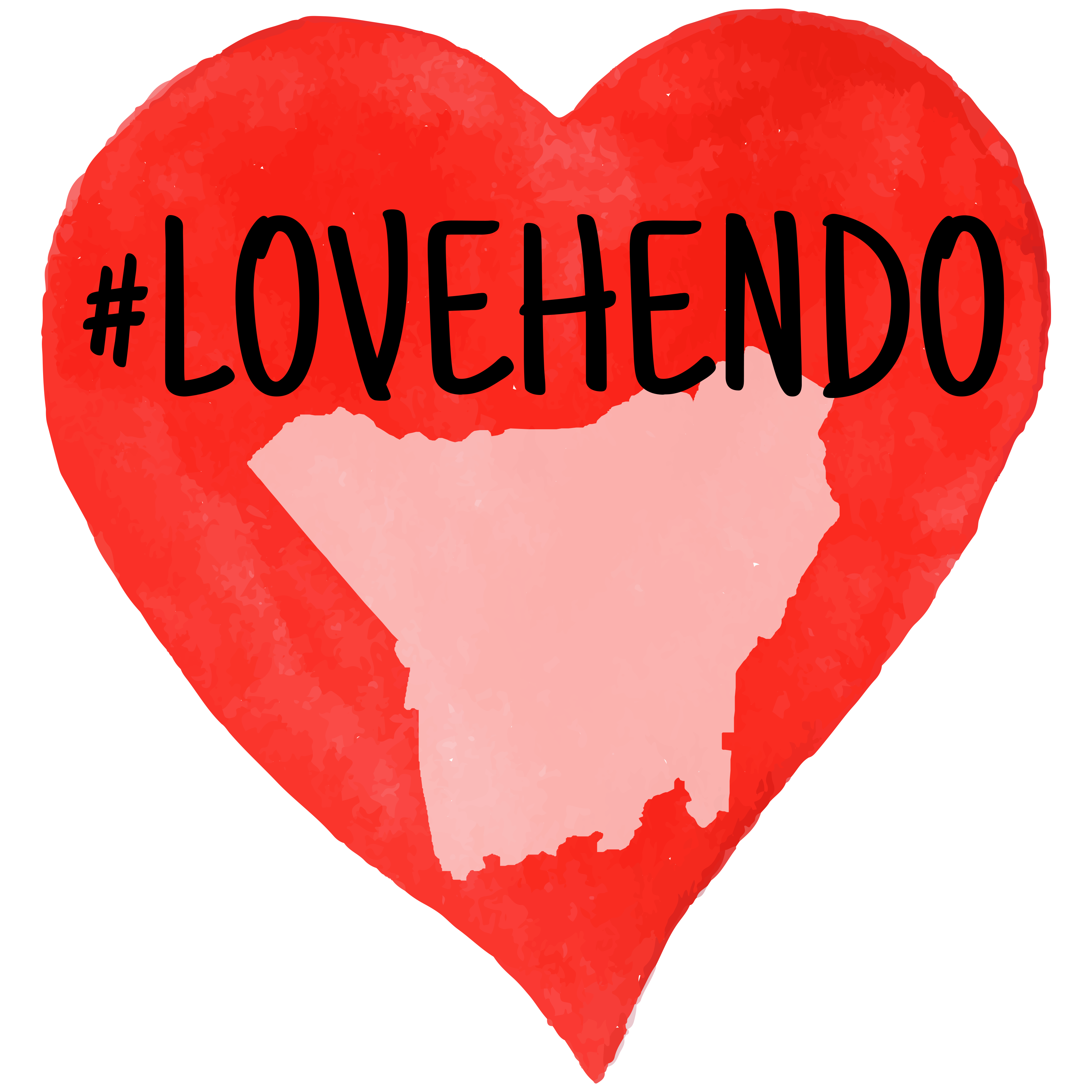 LoveHendo Logo