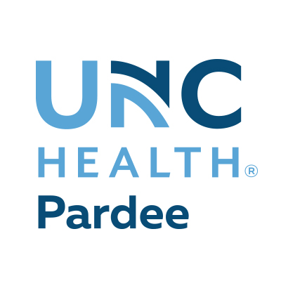 UNC Health Pardee Logo 400x400 LinkedIn