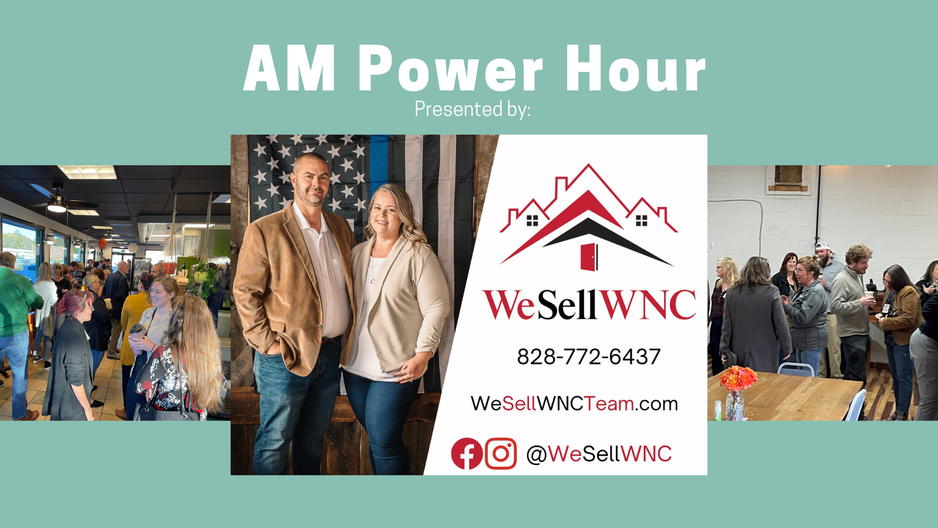 AM Power Hour 2023 1