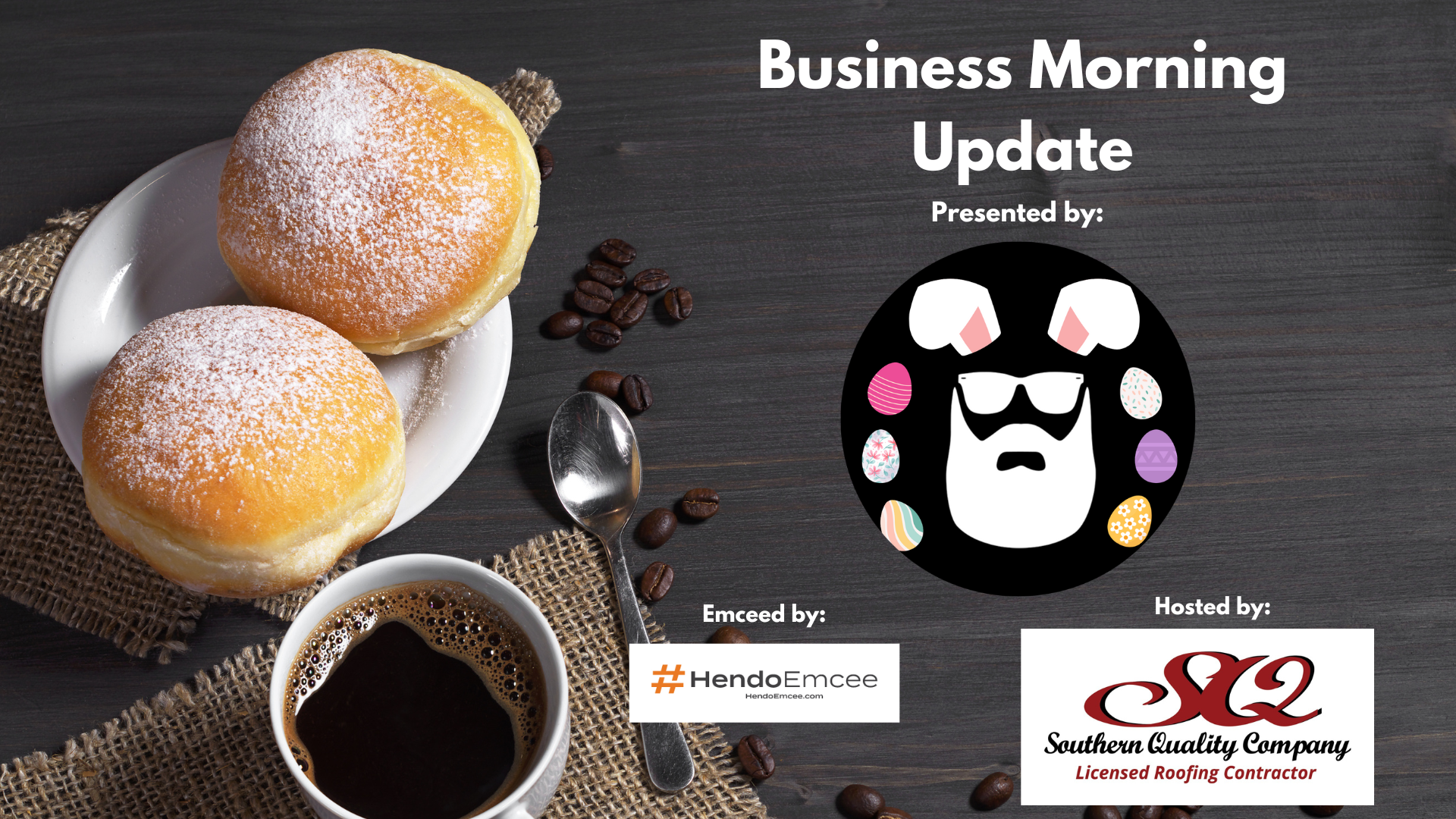 Business Morning Update 2024 4
