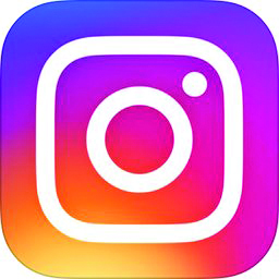 Instagram colorful