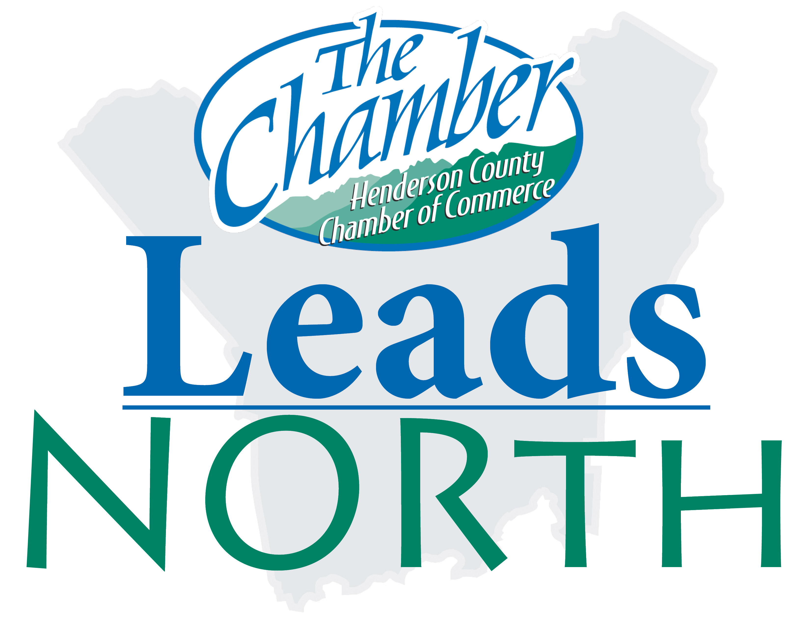 Leads North Logo