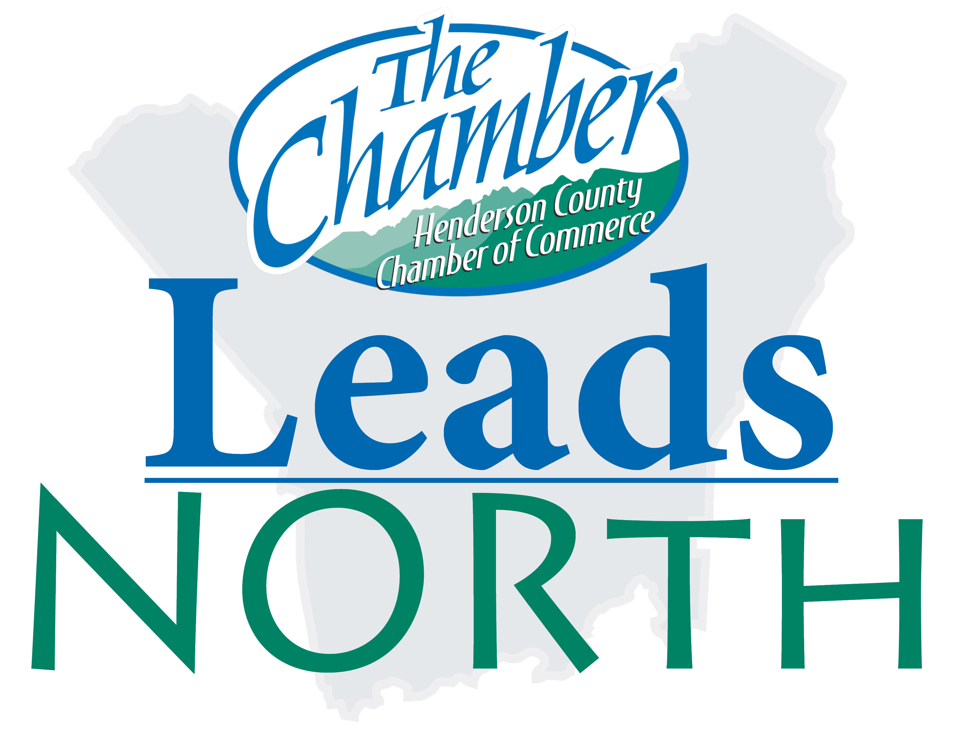 Leads North Logo