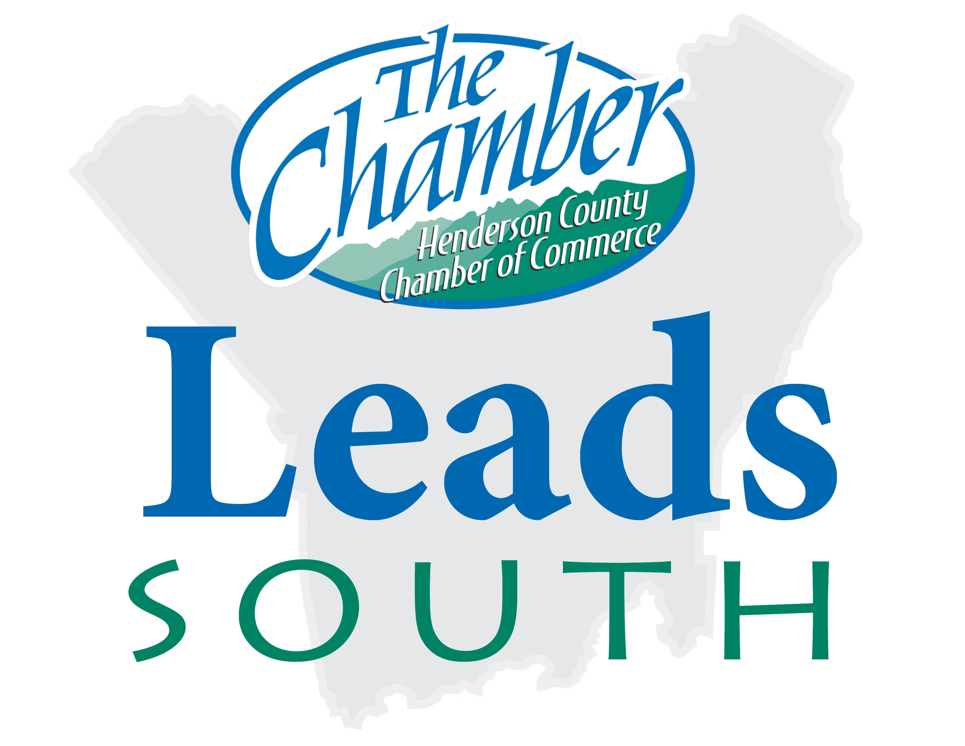 Leads South logo