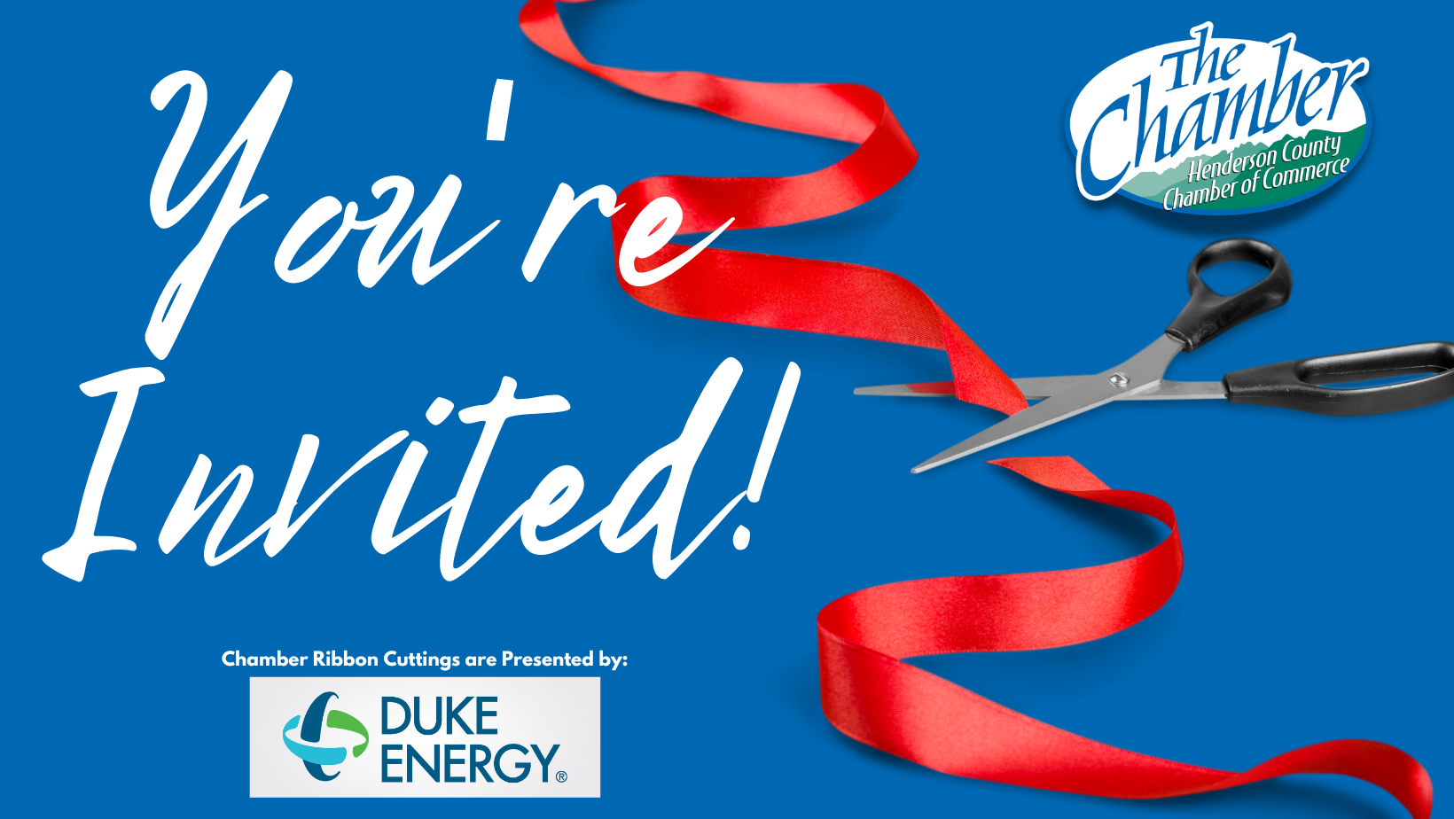 Ribbon Cutting Facebook Event Cover 1