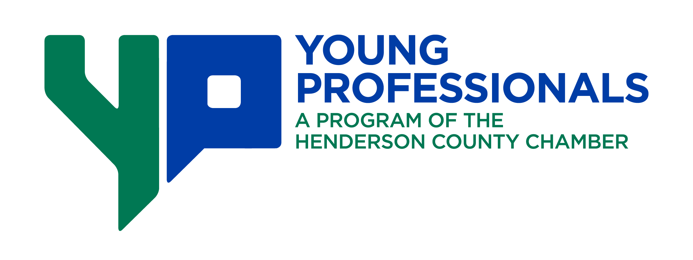 YP logo