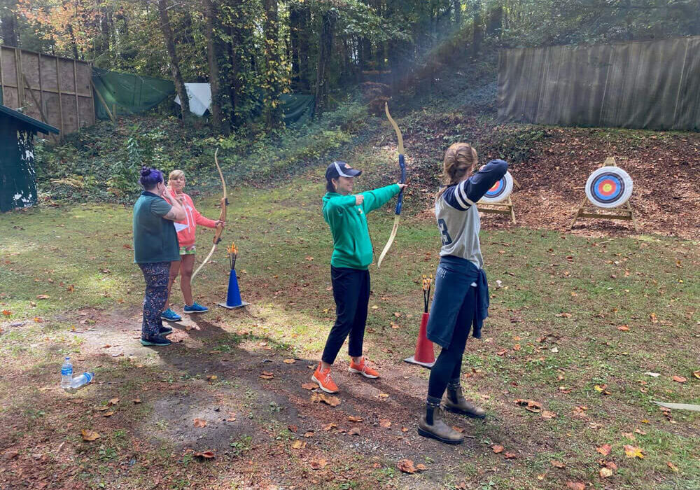 archery
